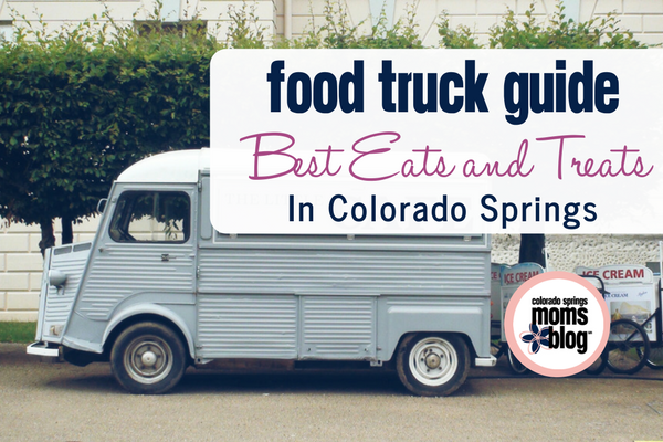 food truck guide