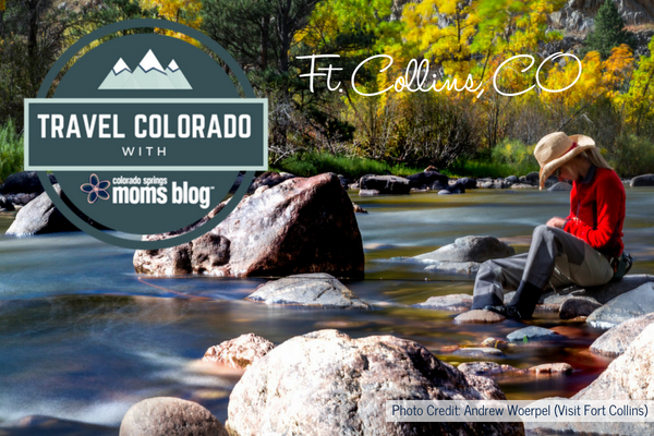 Travel Colorado: Fort Collins