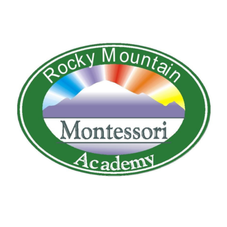Rocky Mountain Montessori Academy Logo