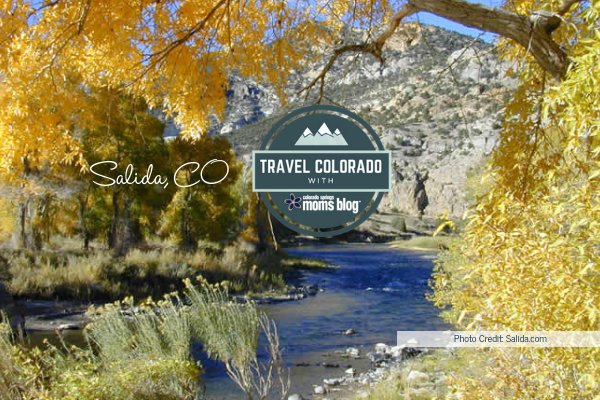 Travel Colorado: Salida
