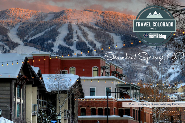 Travel Colorado: Steamboat Springs