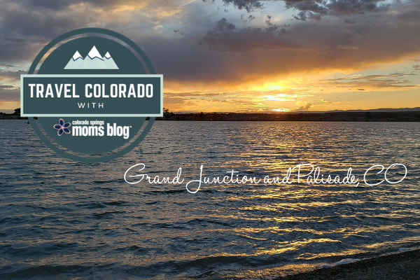 Travel Colorado: Grand Junction and Palisade
