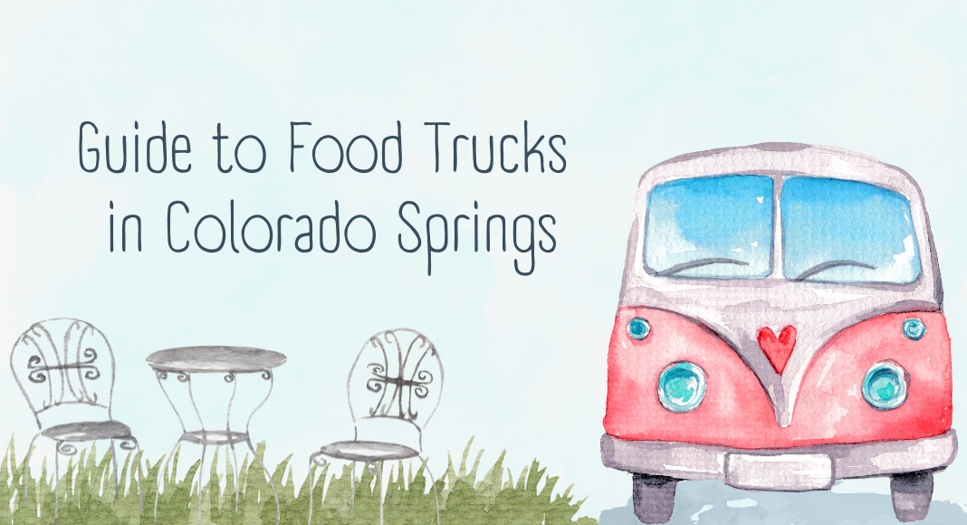 Guide to Food Trucks