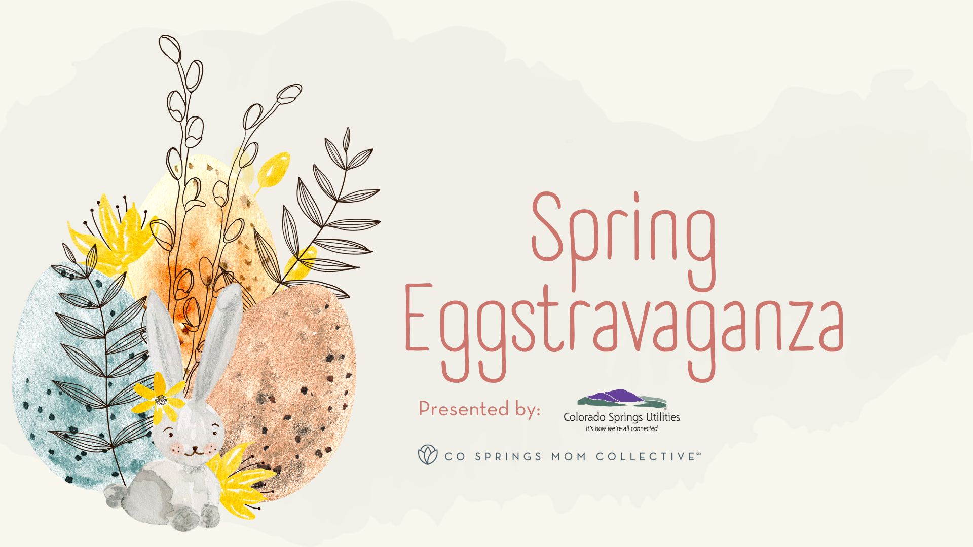 Spring Eggstravaganza 2022