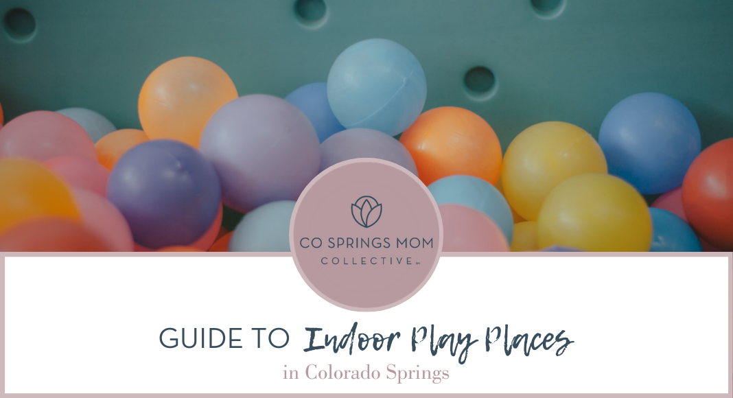 guide to indoor play