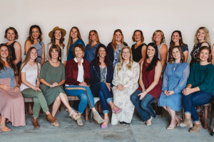 Co Springs Mom Collective About Us