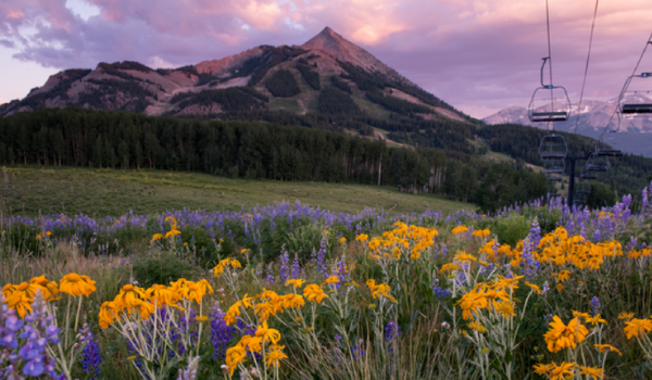 Travel Colorado: Crested Butte