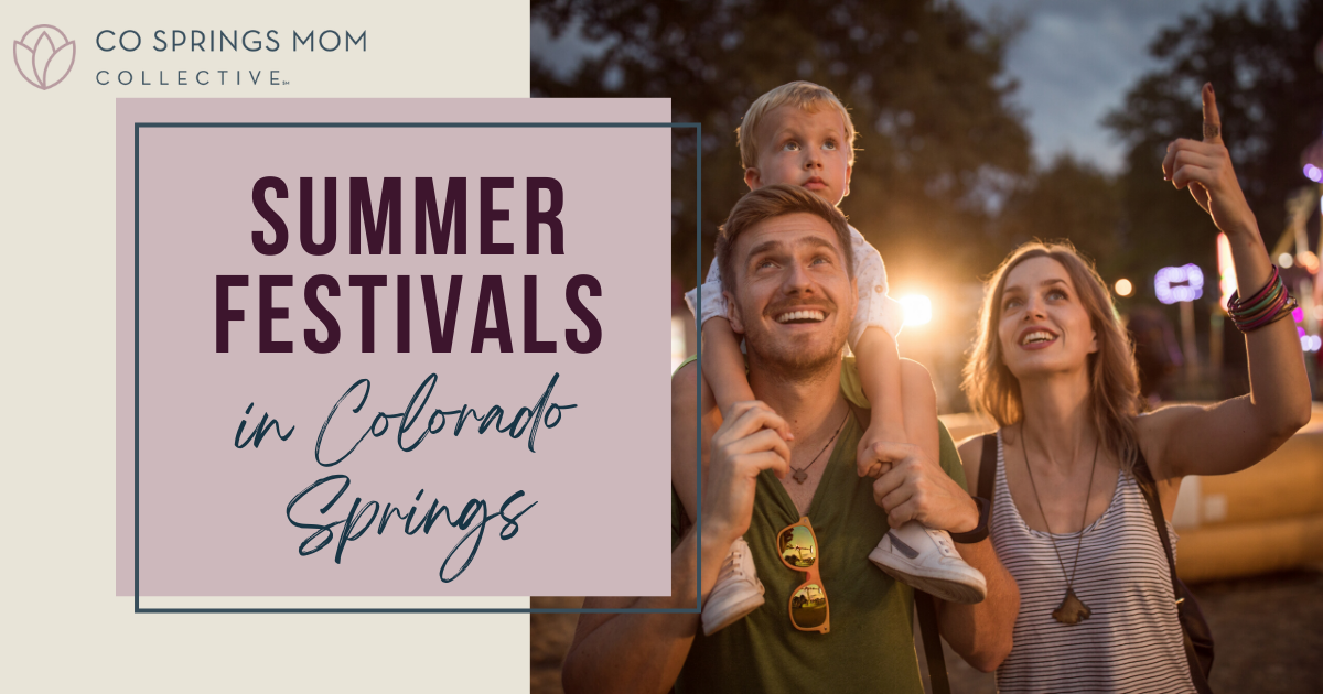Guide to Summer Festivals Featured