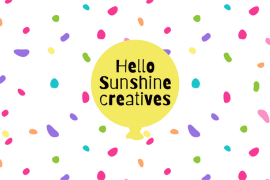 Hello Sunshine Logo