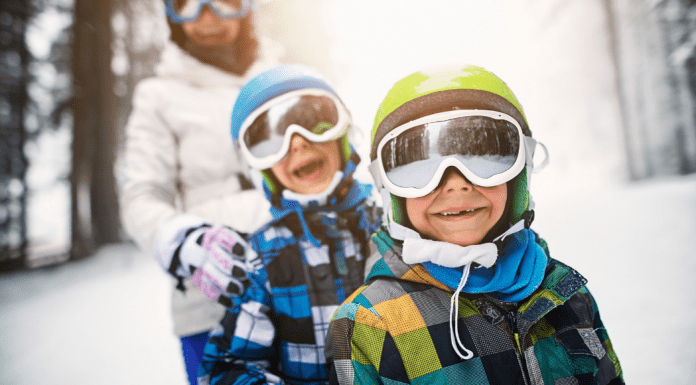 Ski School Readiness Featured Image