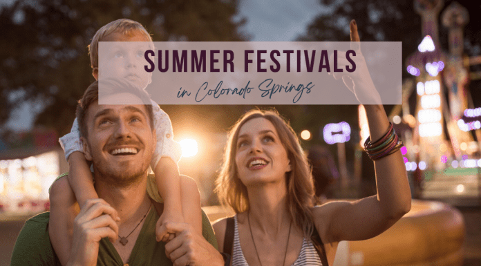 Summer Festivals featured