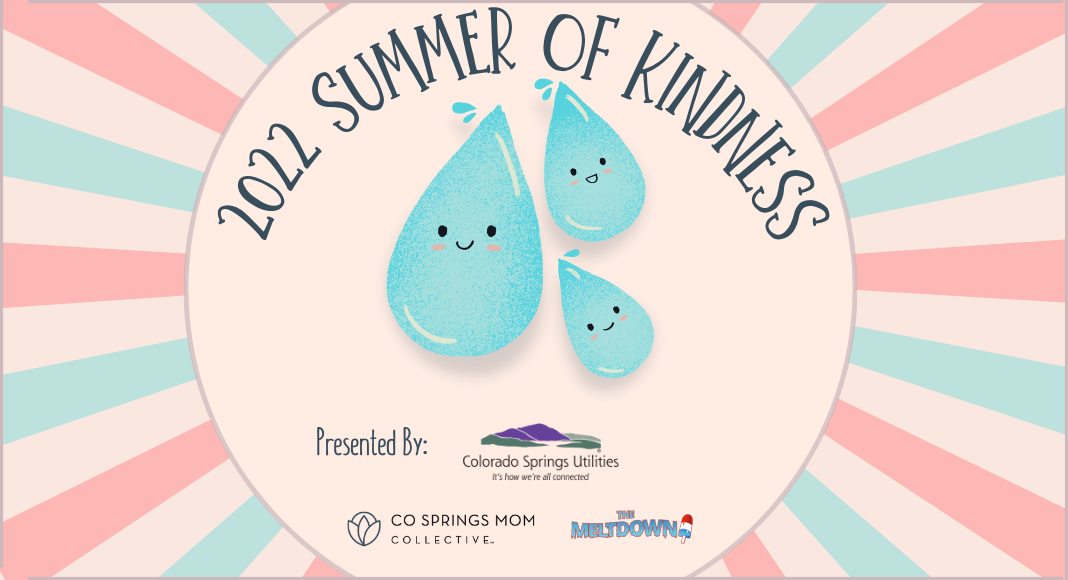 Summer of Kindness Featured Image