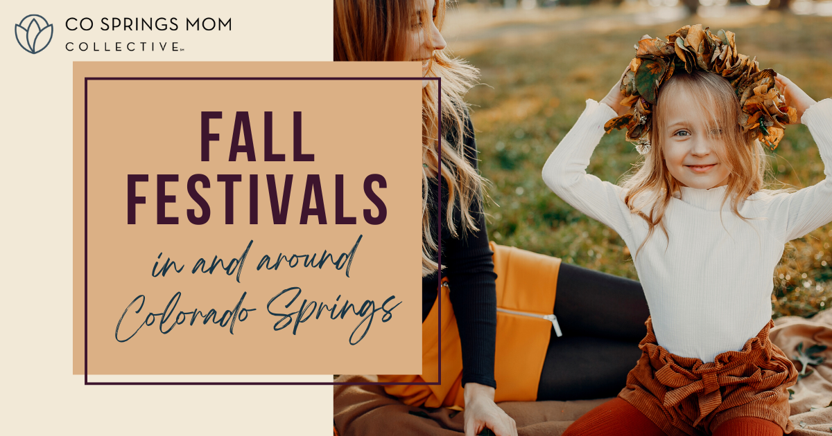 Fall Festivals in Colorado Springs