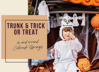 Trick or Treat Featured