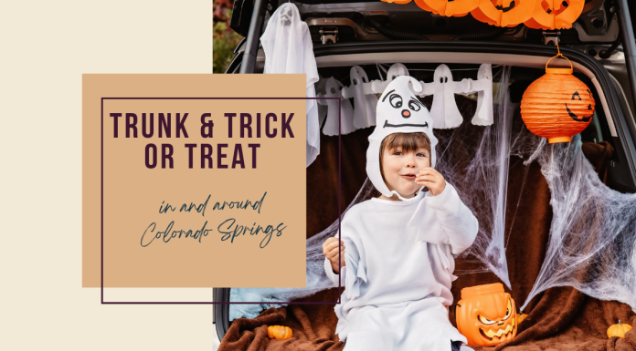 Trick or Treat Featured