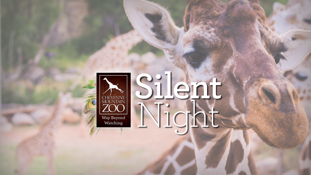 Silent Night Cheyenne Mountain Zoo