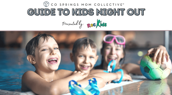 Kids Night Out