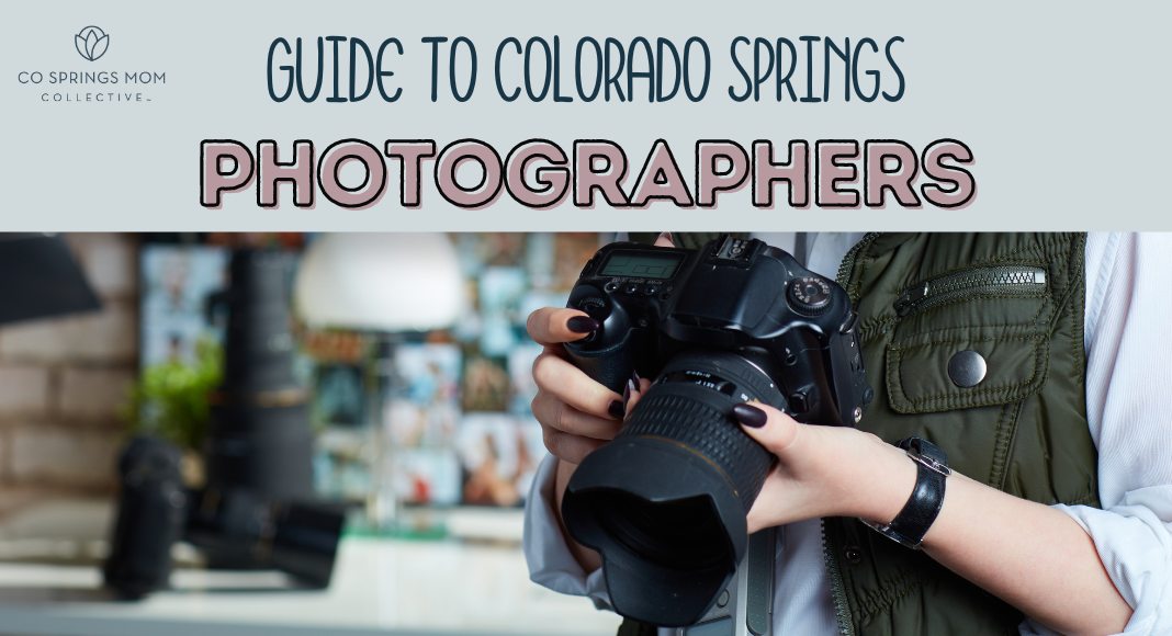 Guide to Photographers featured Image
