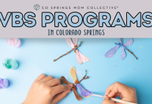 VBS in colorado springs featured image
