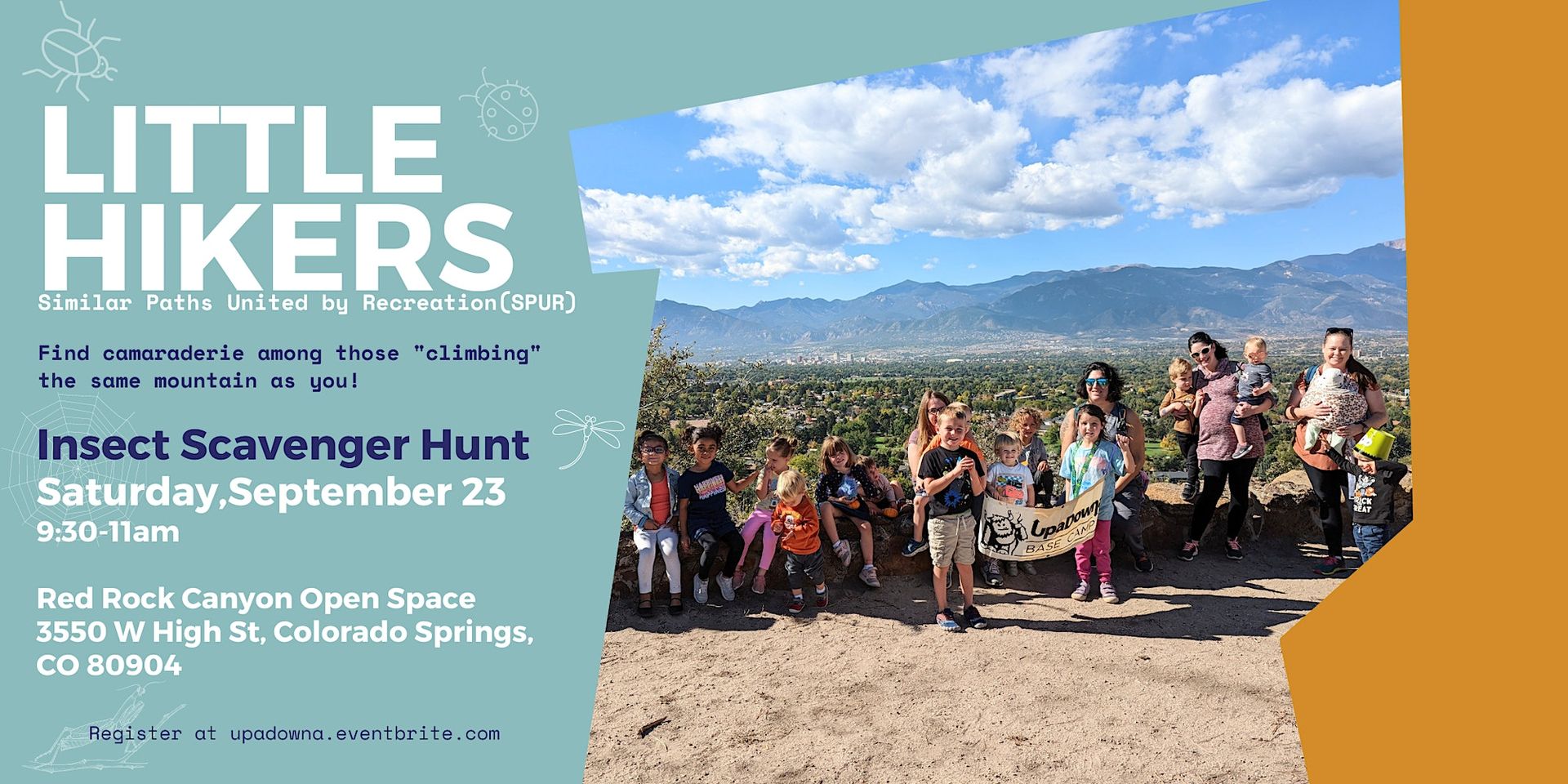Events for September 9, 2023 – Co Springs Mom Collective