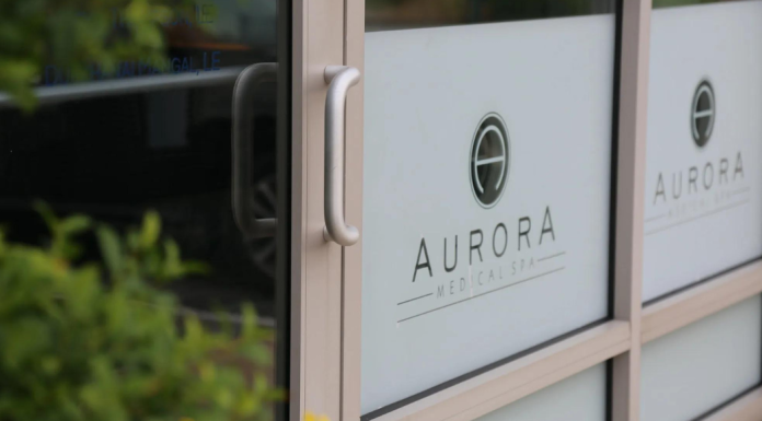 Aurora Medical Spa