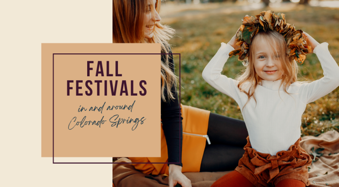 Fall Festivals in Colorado Springs