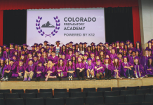 Colorado Preparatory Academy