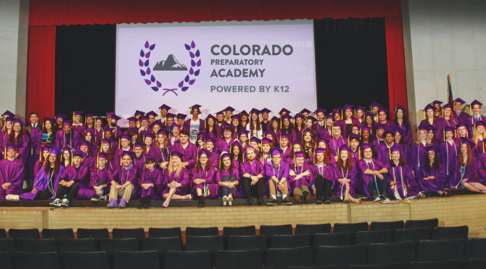 Colorado Preparatory Academy