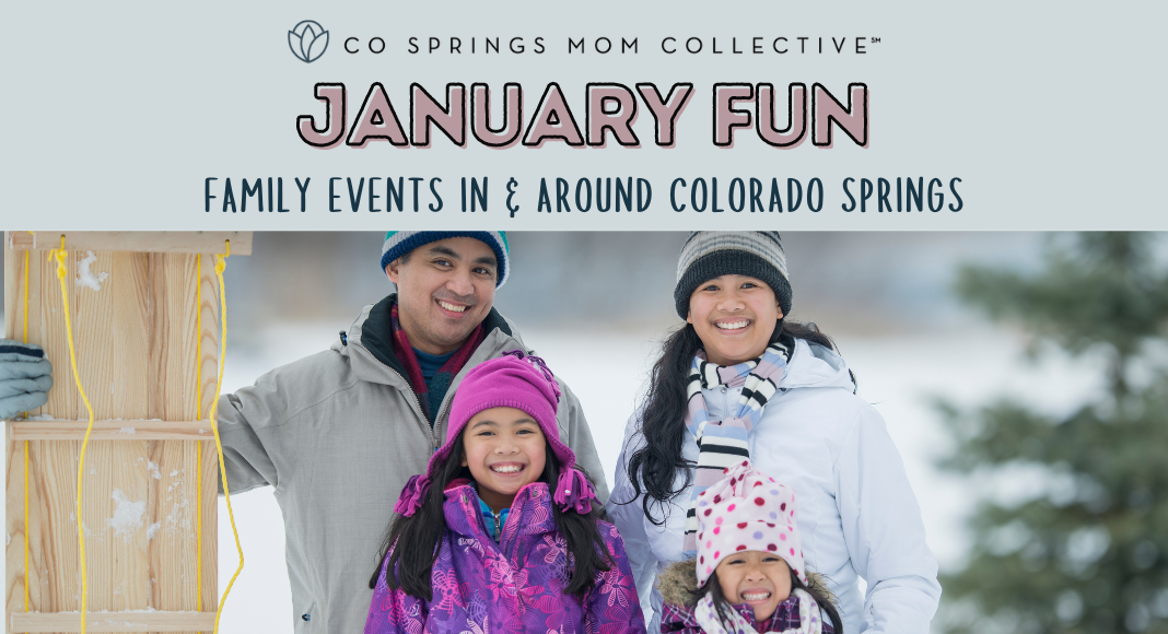 Guide To Family Fun In Colorado Springs