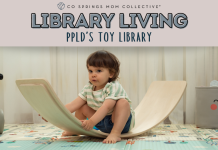 pikes peak library toy library