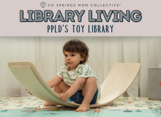 pikes peak library toy library
