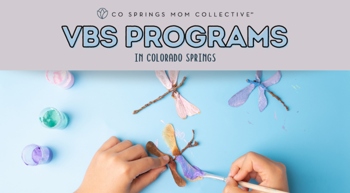 VBS Colorado Springs Featured