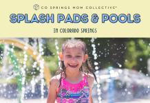 Splash Pads and Pools featured image