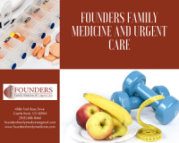 Founders Family Medicine and Urgent Care.png